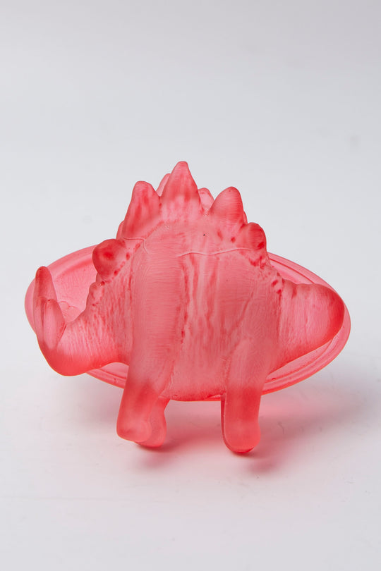 Stegosaurus ring ( M )