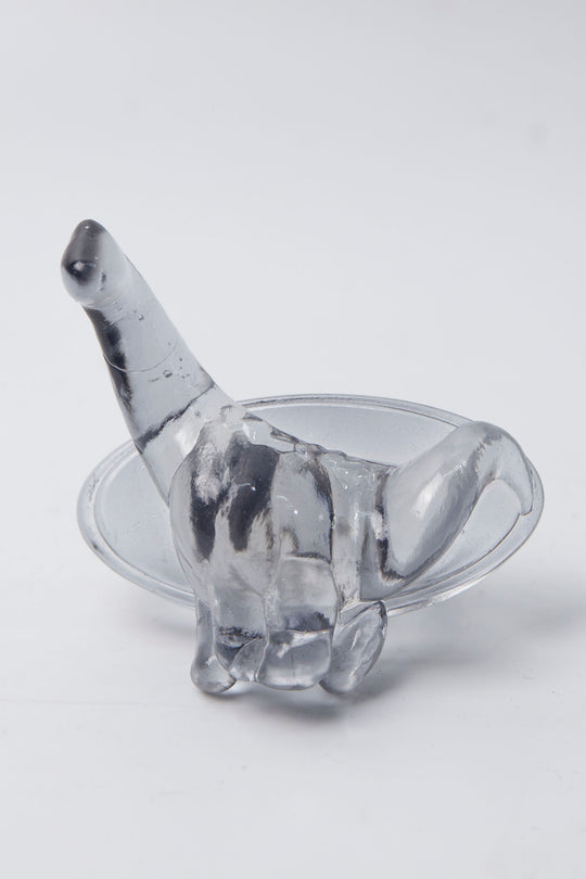 Brachiosaurus ring ( S )