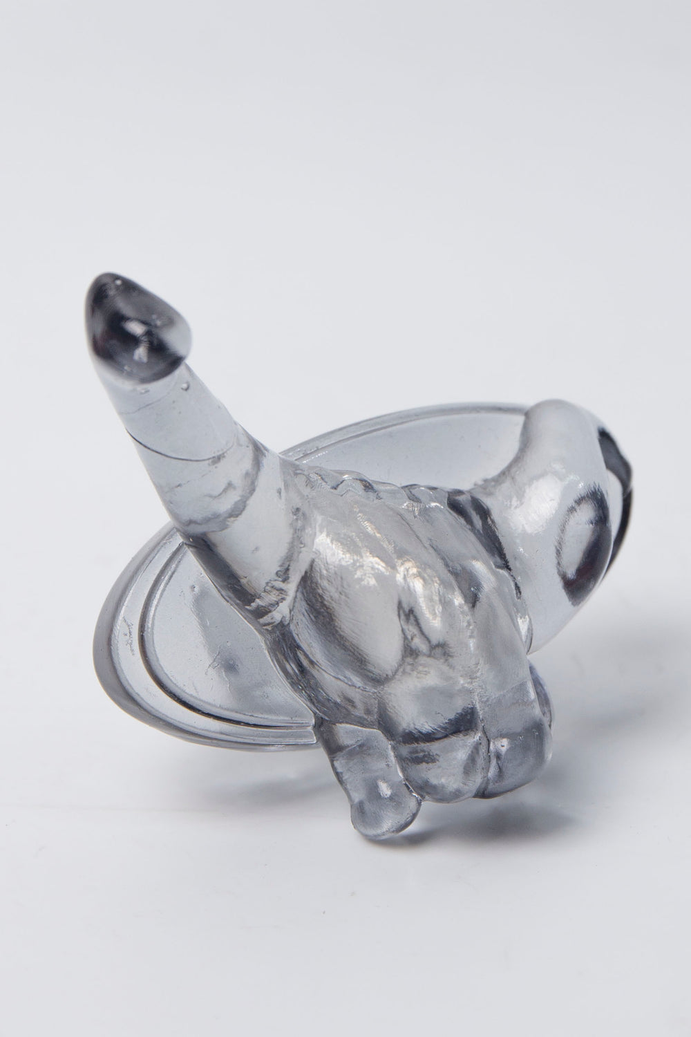 Brachiosaurus ring ( S )