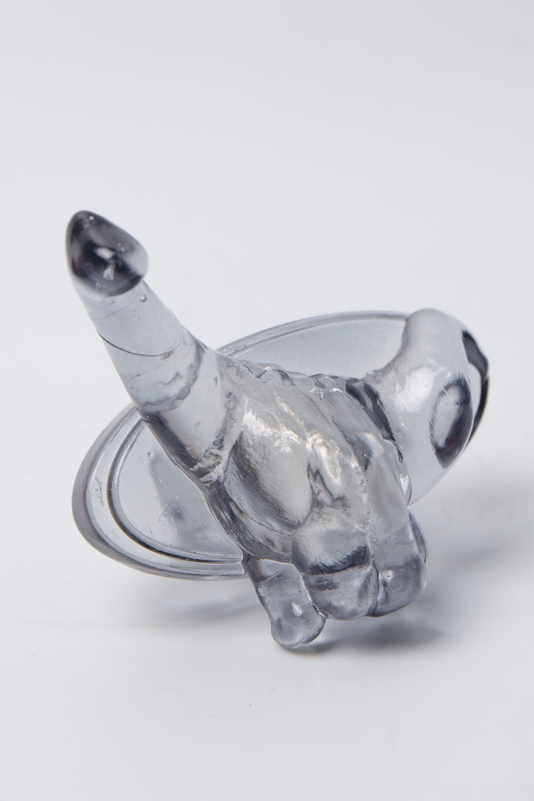 Brachiosaurus ring ( S )