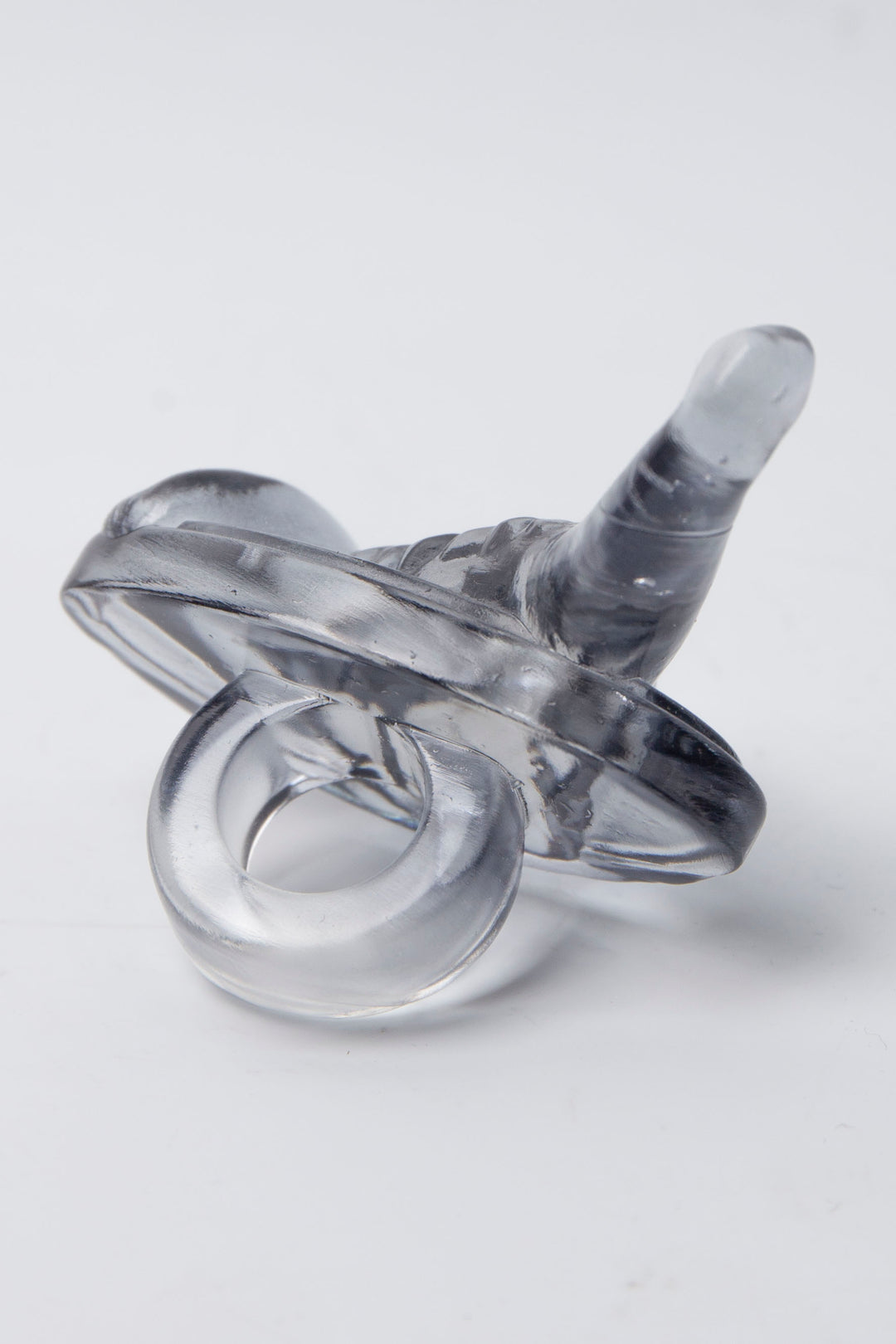 Brachiosaurus ring ( S )