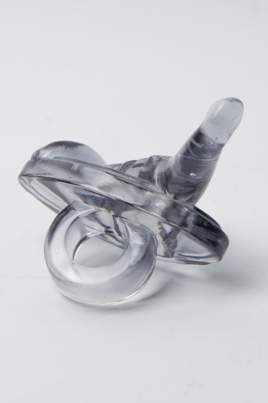 Brachiosaurus ring ( S )