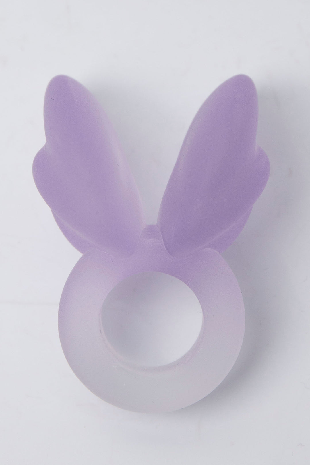angel wing ring  (L)