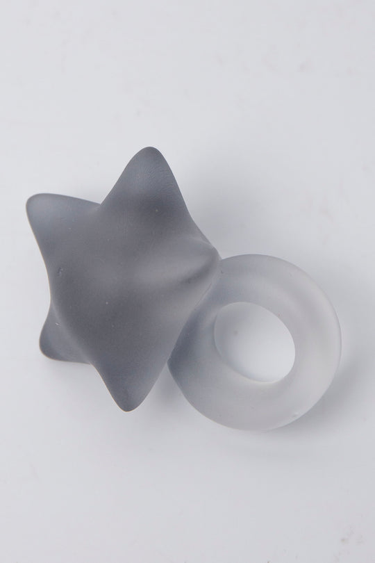 star ring (S)