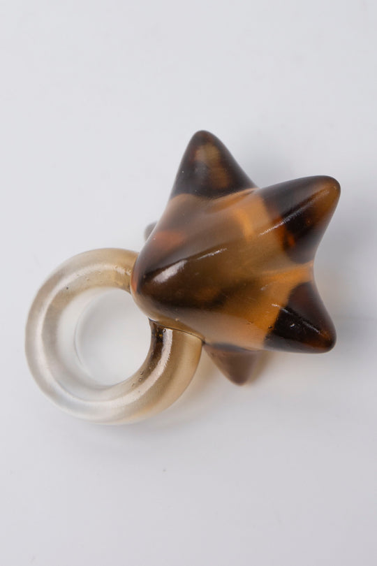 star ring (M)