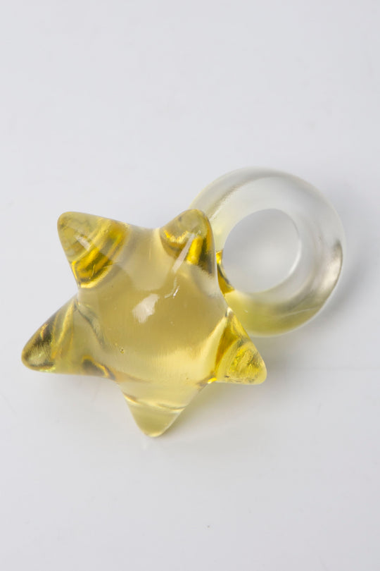 star ring (M)