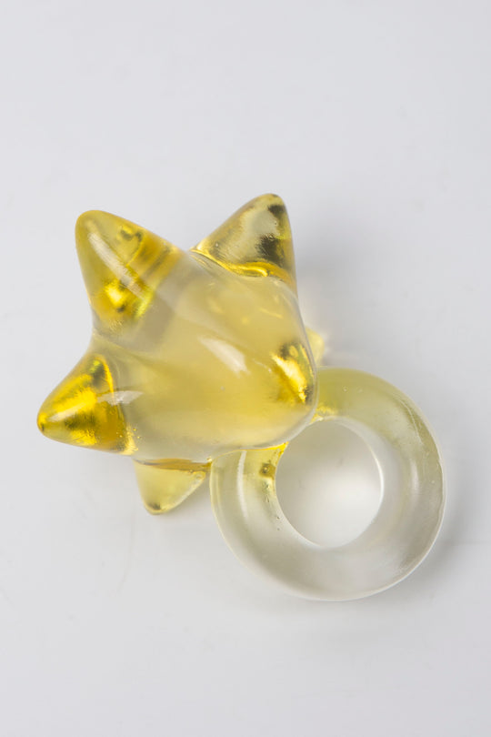 star ring (M)