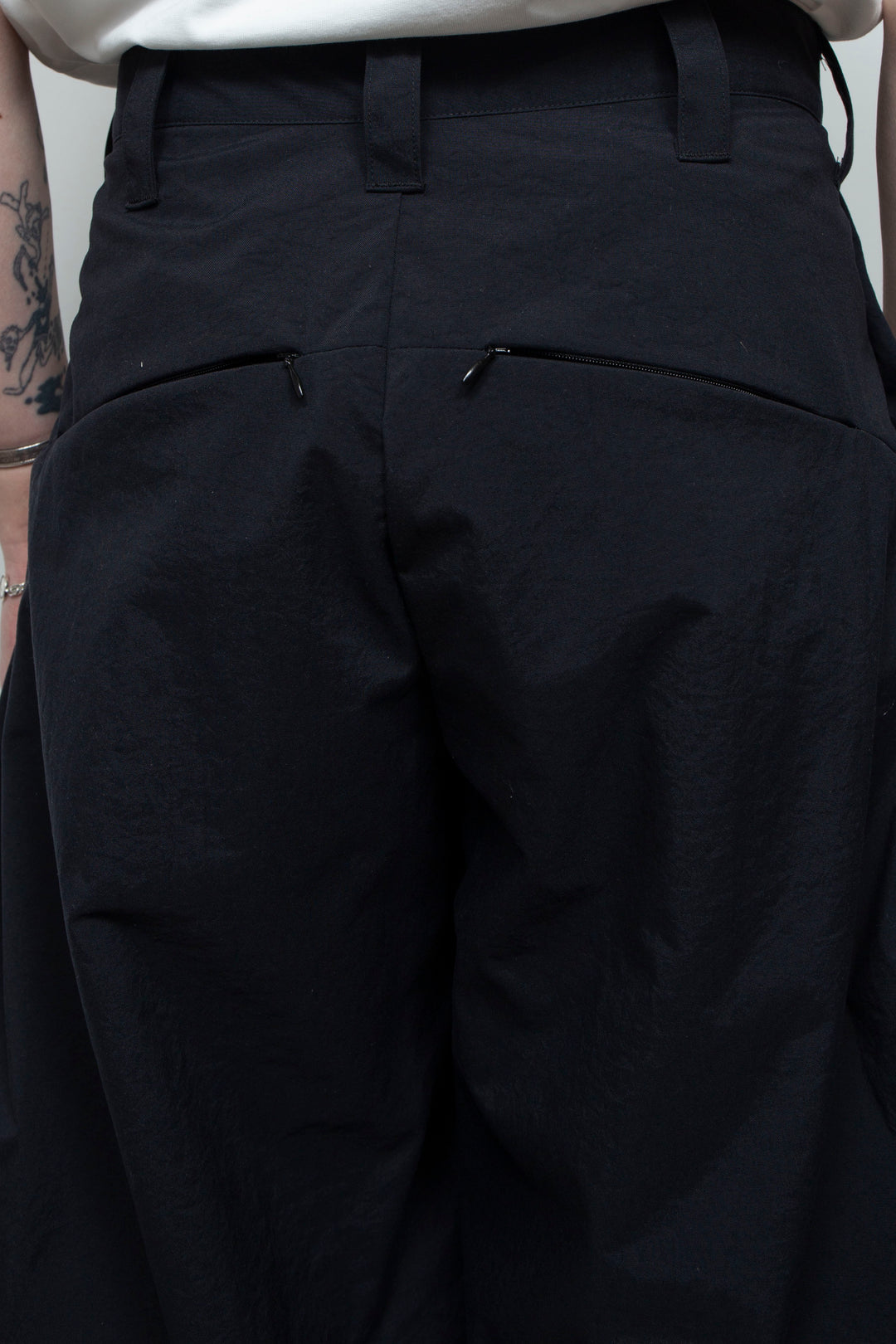 Sy SHORTS Black