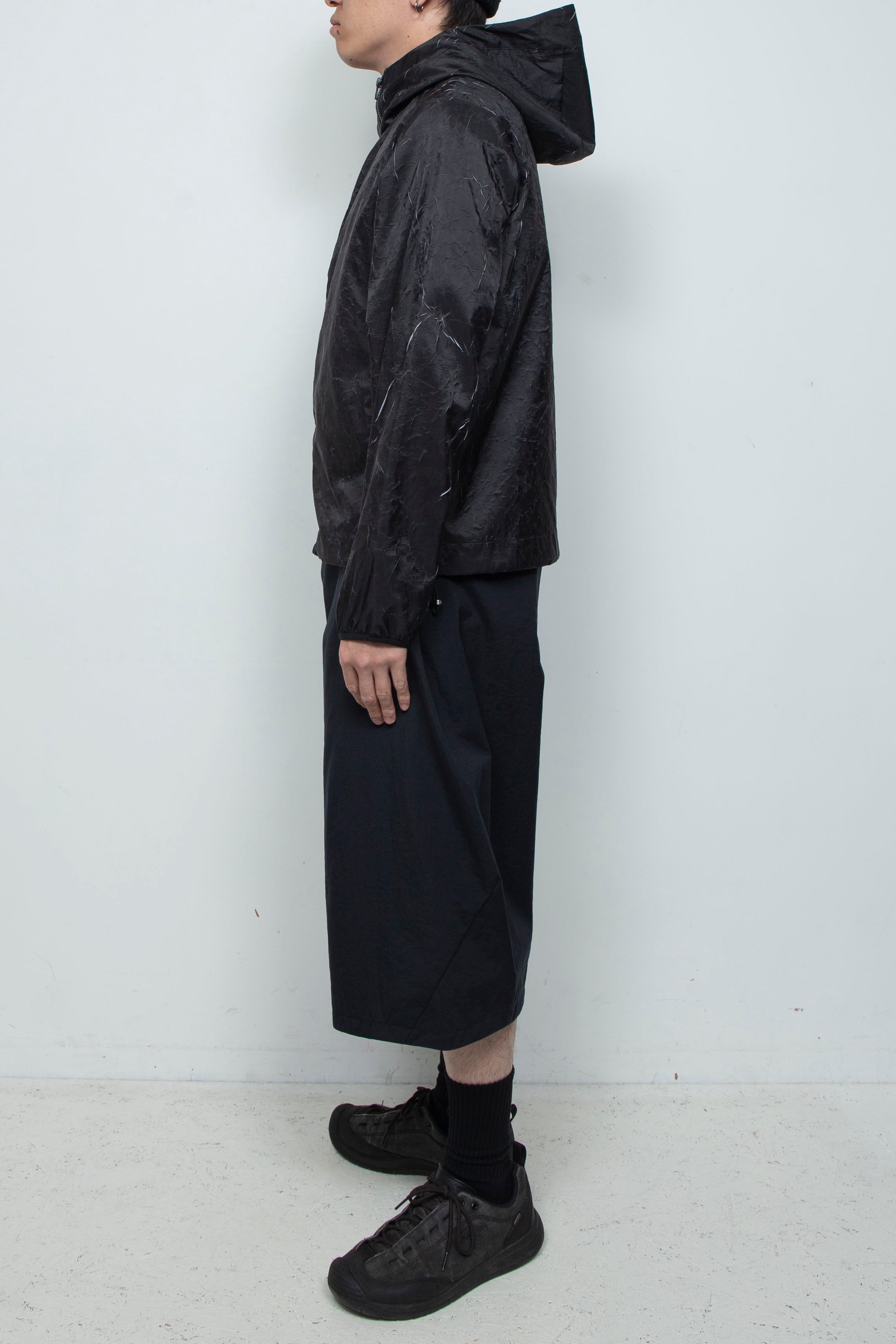 Sy SHORTS Black / ryaw（リャウ）通販 / 店舗 / 渋谷・神泉セレクト