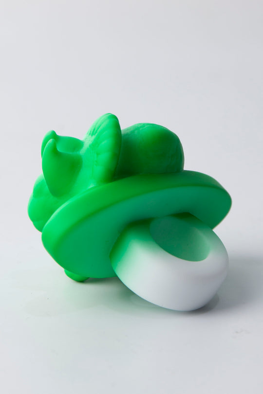 Triceratops ring ( S )