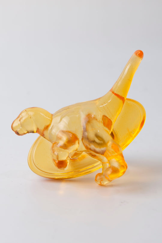 Tyrannosaurus ring ( M )