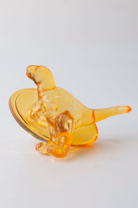 Tyrannosaurus ring ( M )