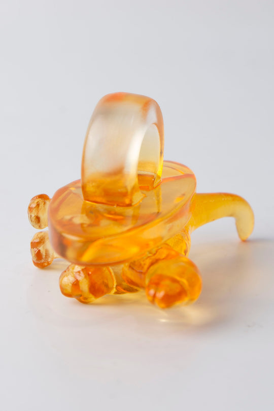 Tyrannosaurus ring ( M )