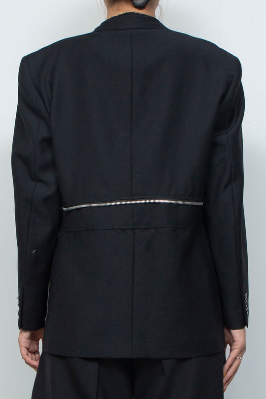 HAGI SINGLE TAILORED JACKET