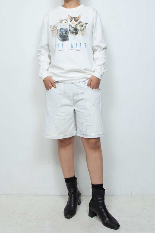 Universal Shorts