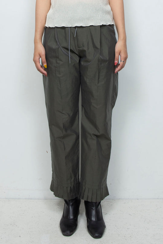 250111 PANTS KHAKI