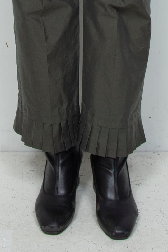 250111 PANTS KHAKI