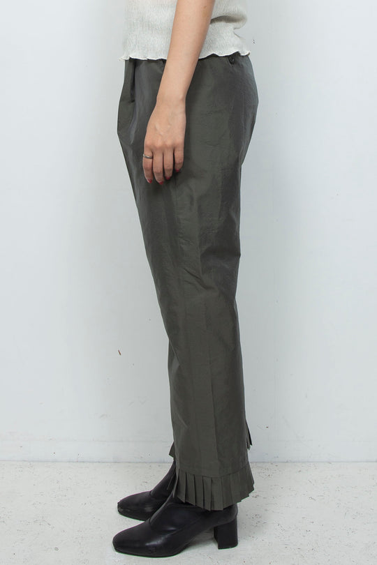 250111 PANTS KHAKI