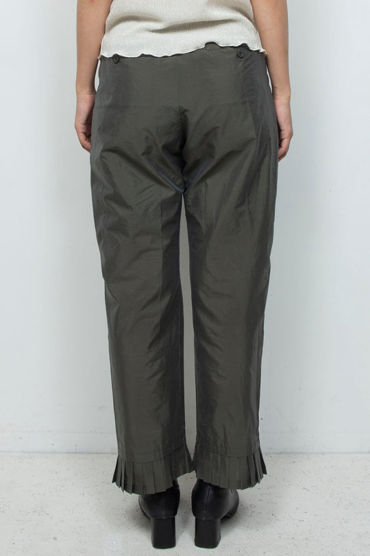 250111 PANTS KHAKI