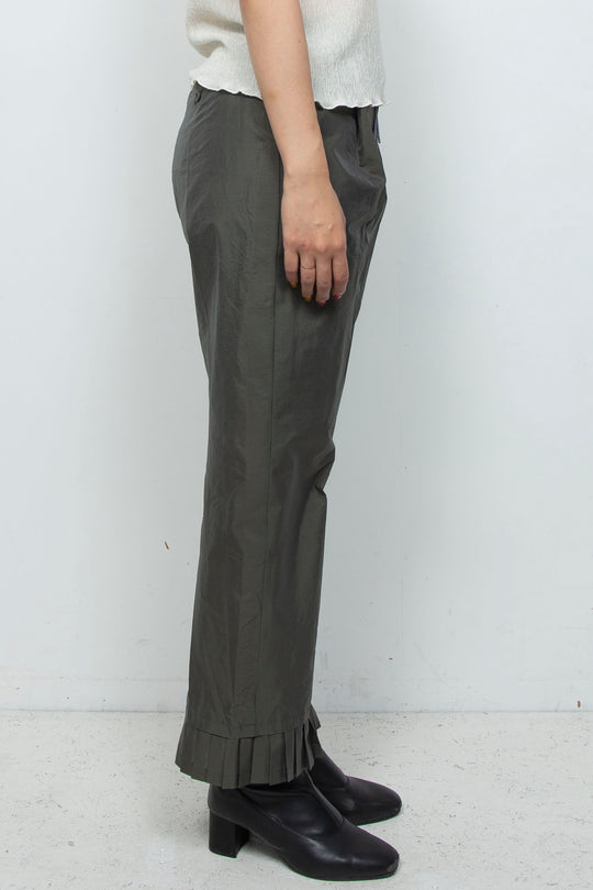 250111 PANTS KHAKI