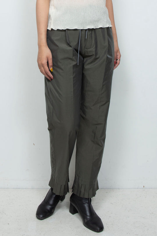 250111 PANTS KHAKI