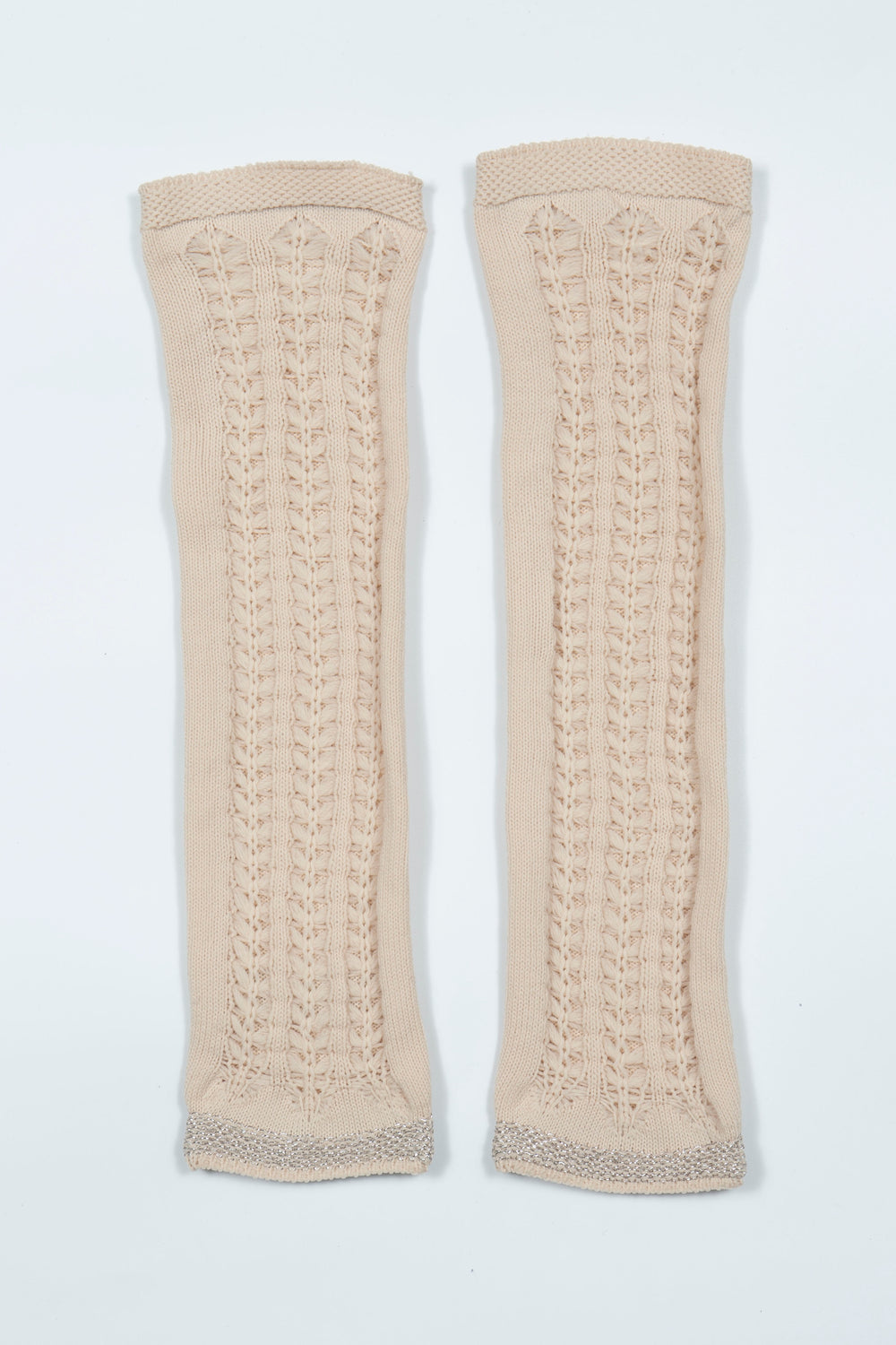 Arm Cover Beige