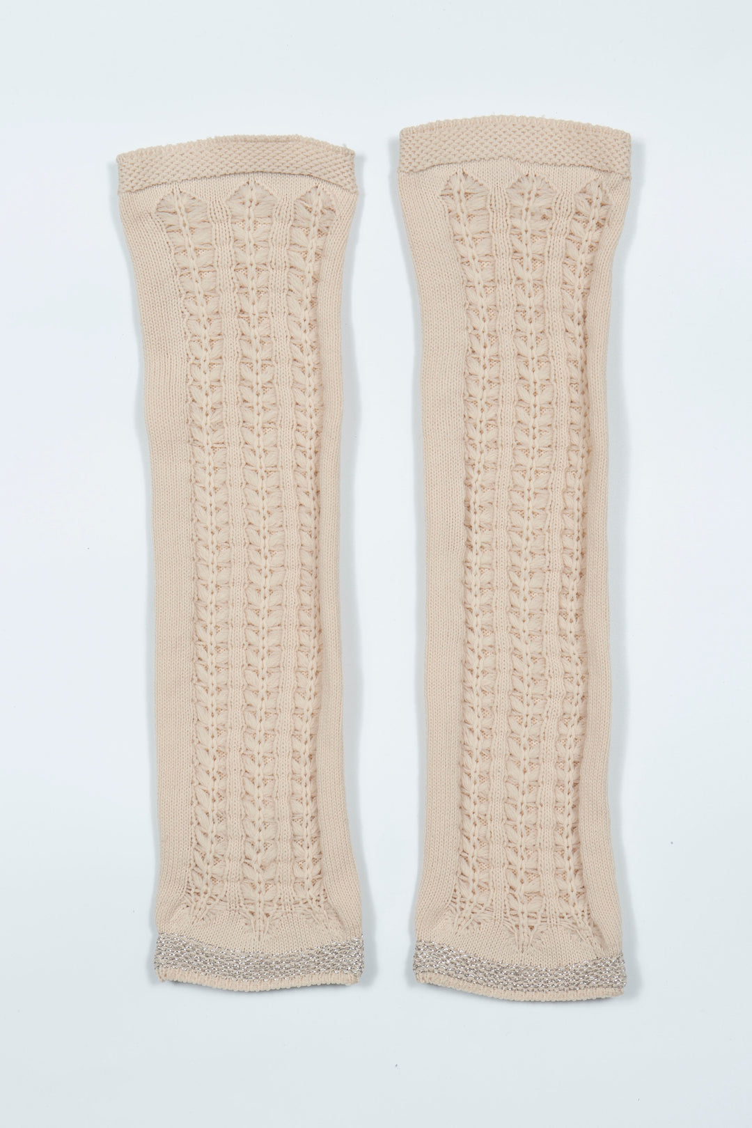 Arm Cover Beige