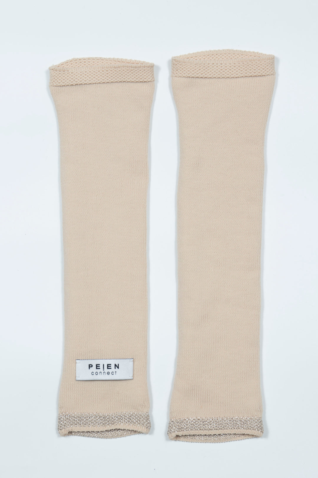 Arm Cover Beige