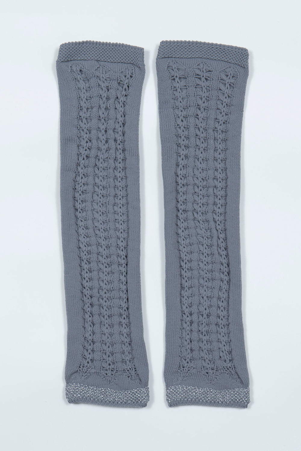 Arm Cover Gray