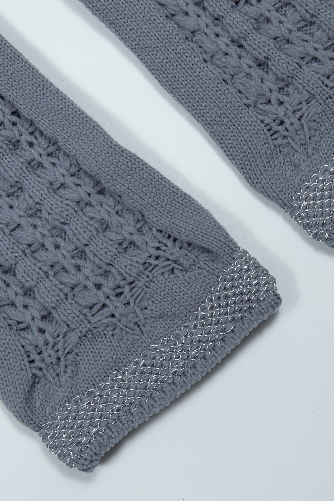 Arm Cover Gray