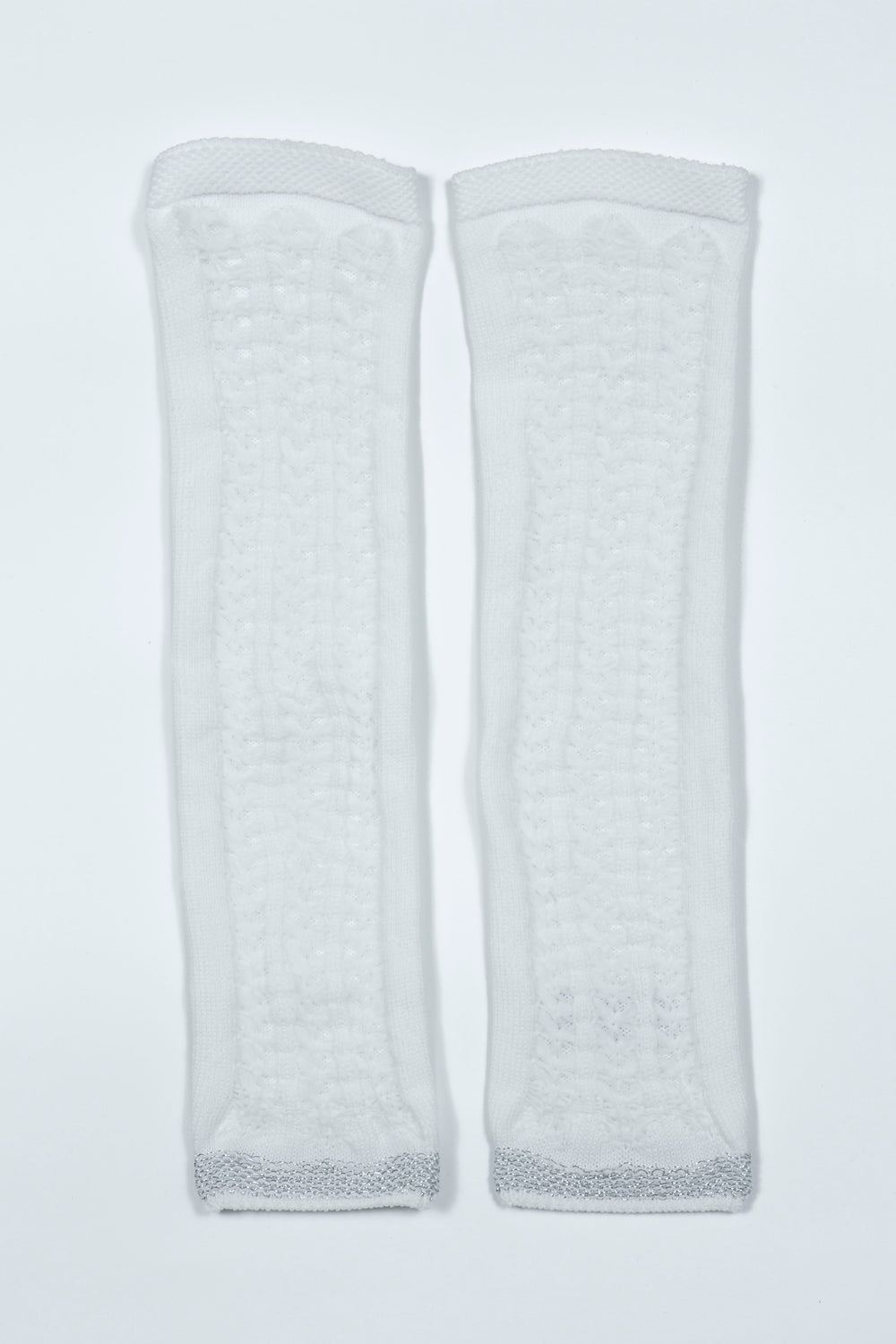 Arm Cover White