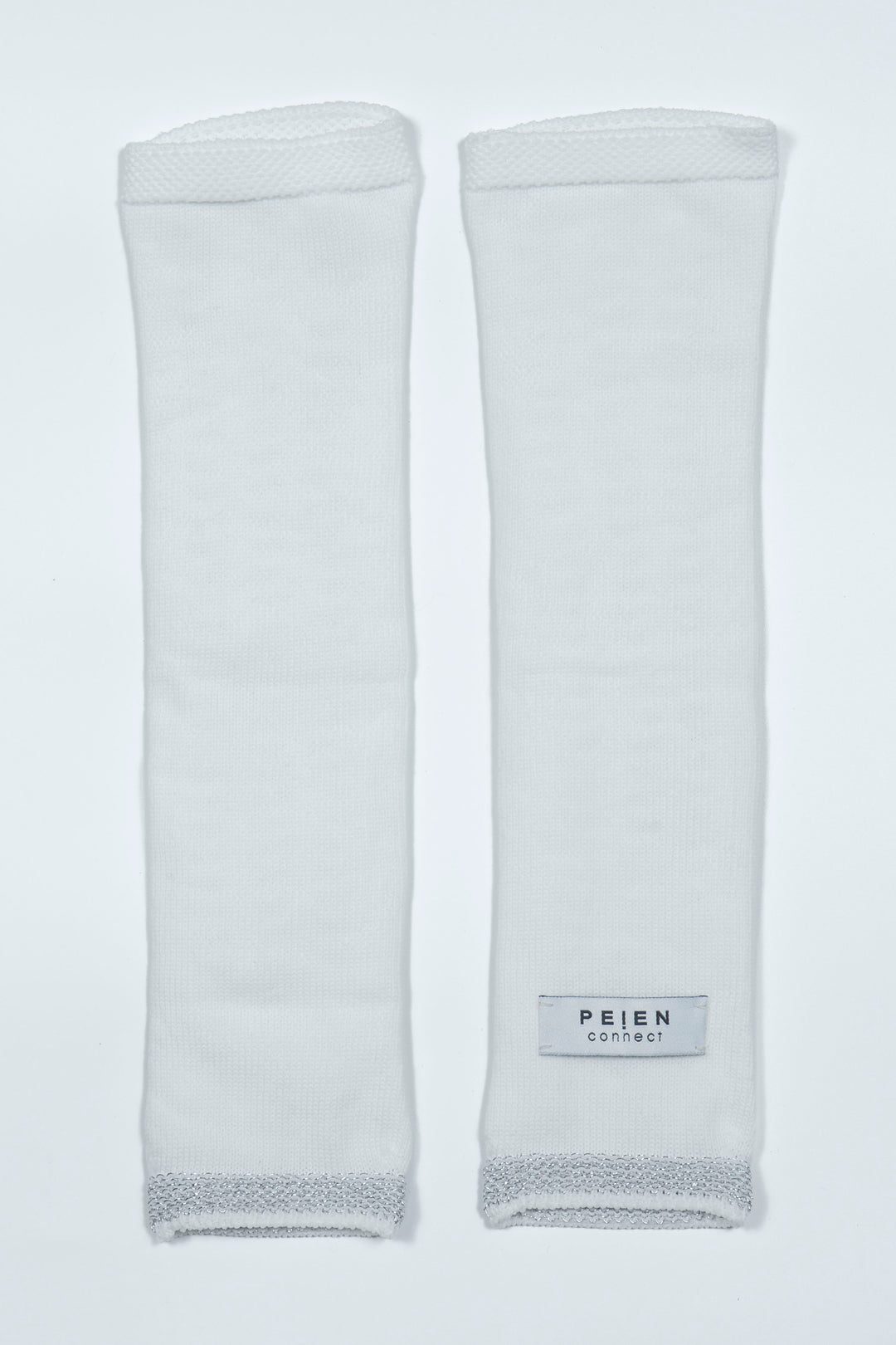 Arm Cover White