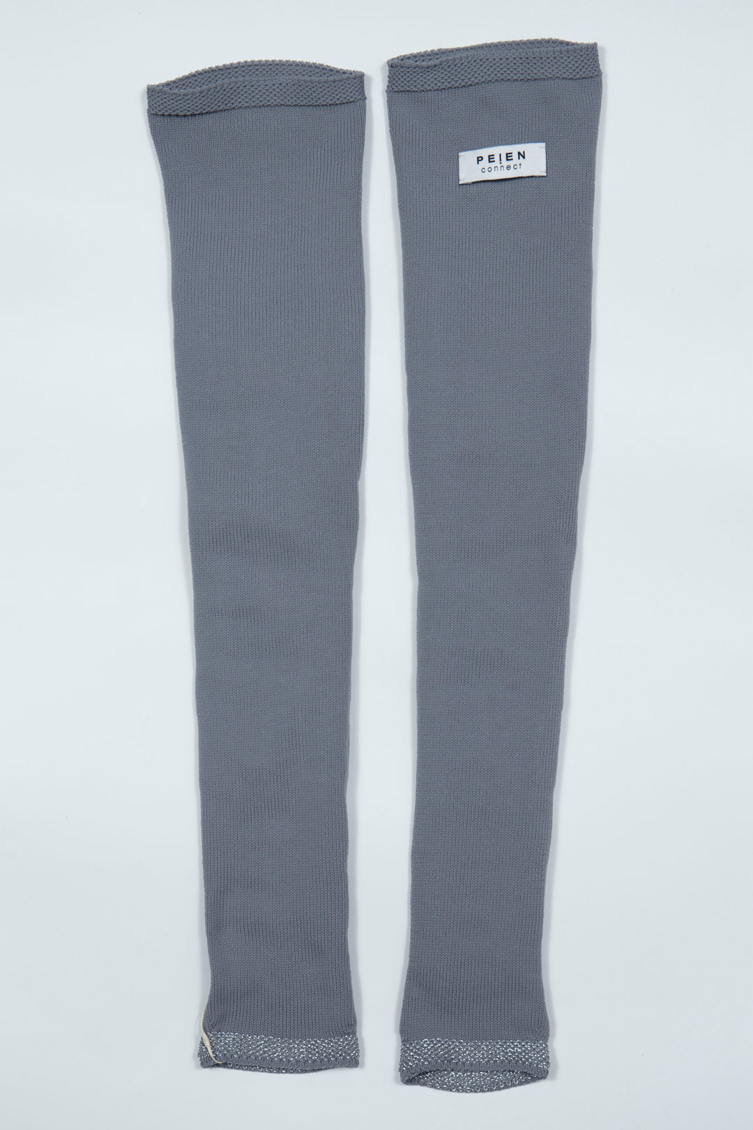 Leg Cover Gray