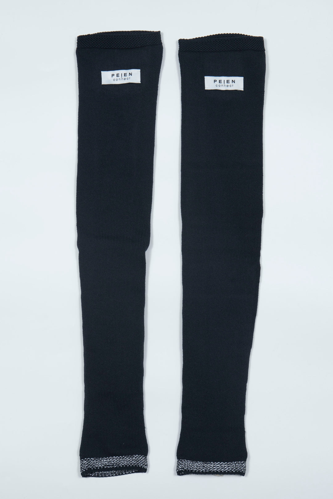 Leg Cover Black