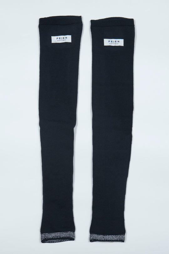Leg Cover Black