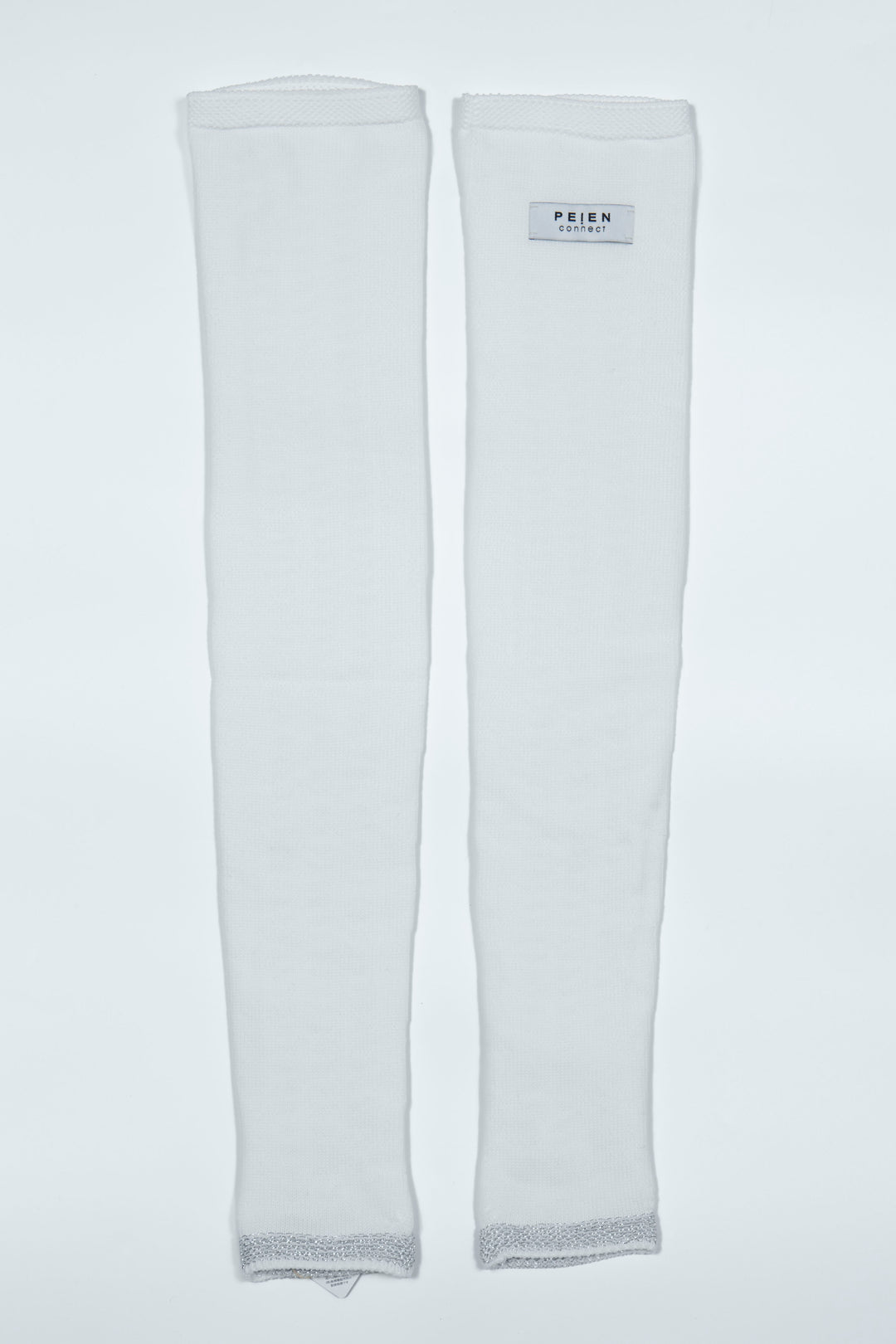 Leg Cover White