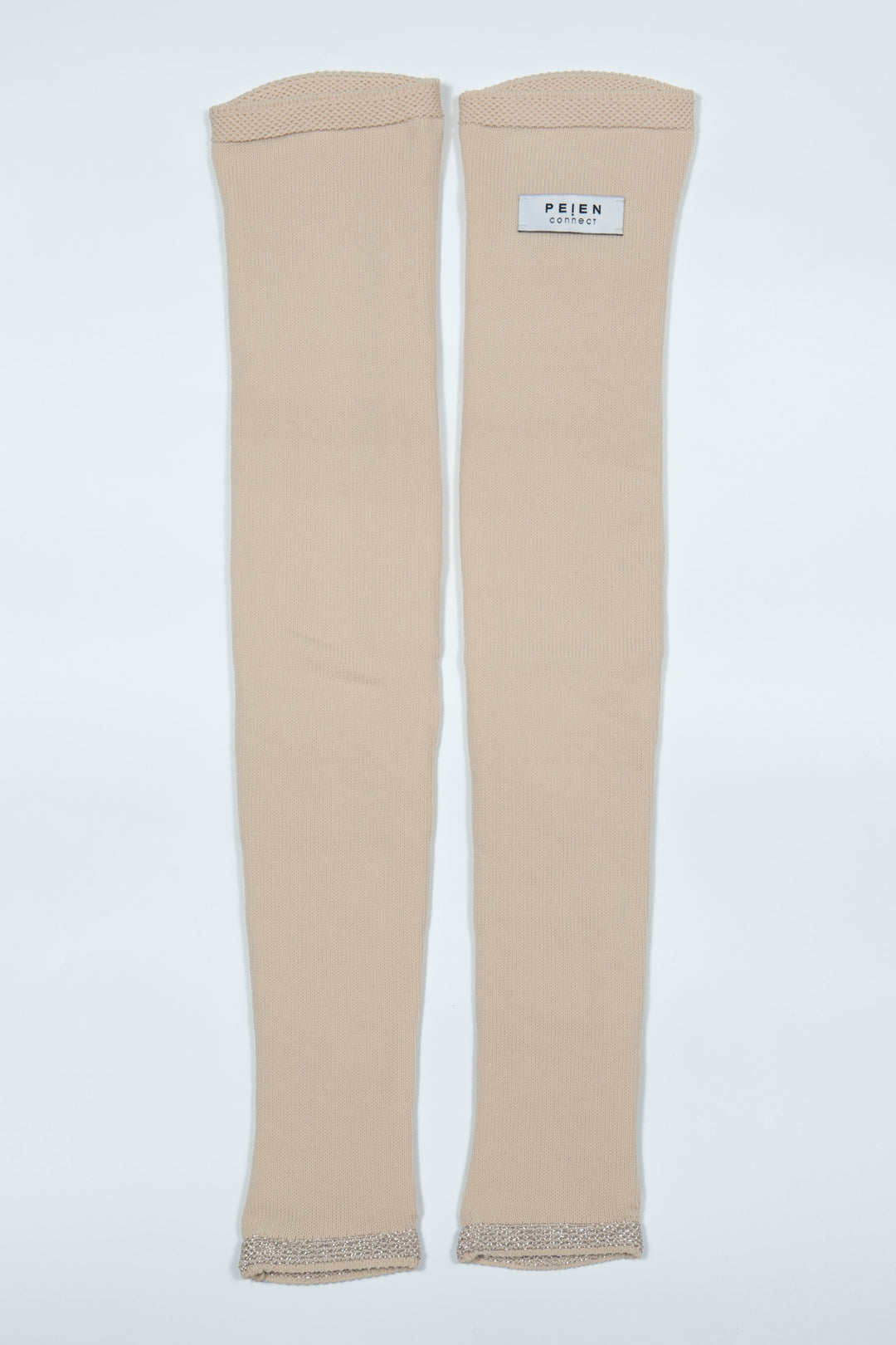 Leg Cover Beige