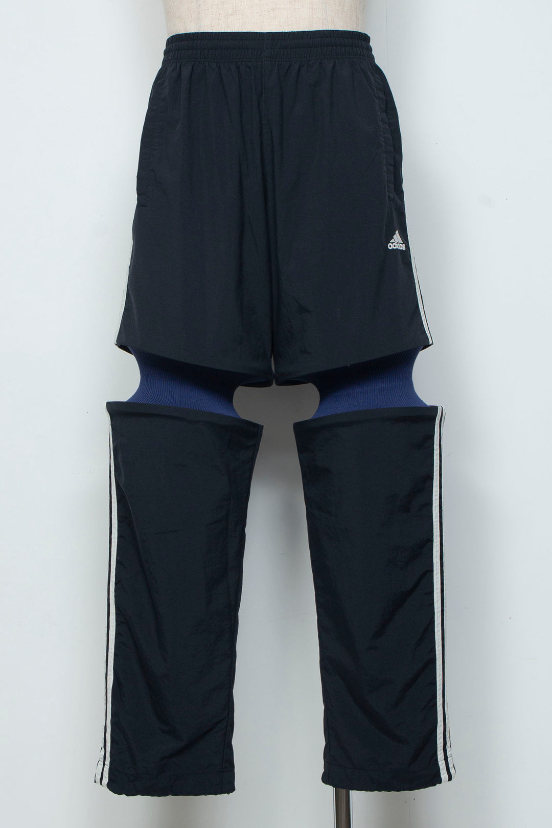 RE Rib Knit Bottoms 0011