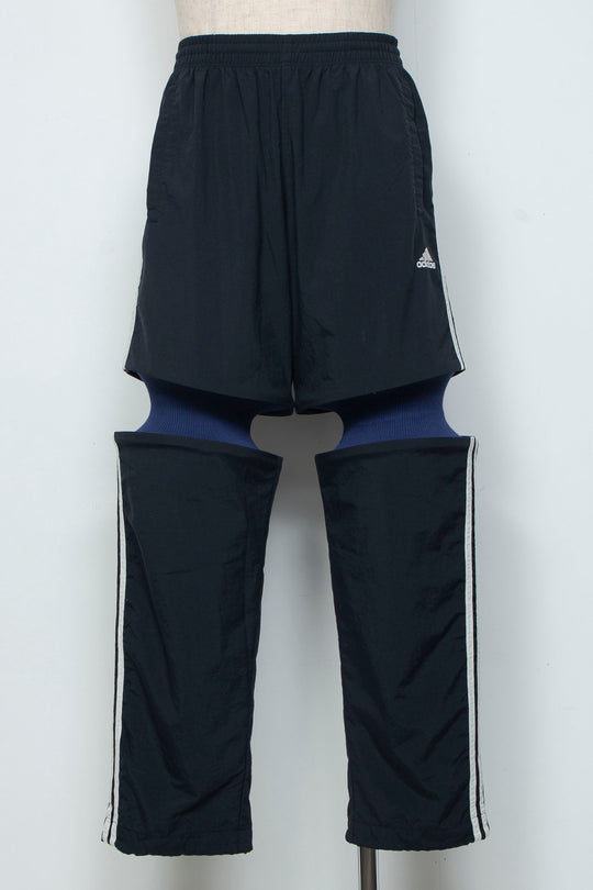 RE Rib Knit Bottoms 0011