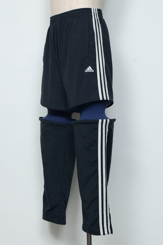 RE Rib Knit Bottoms 0011