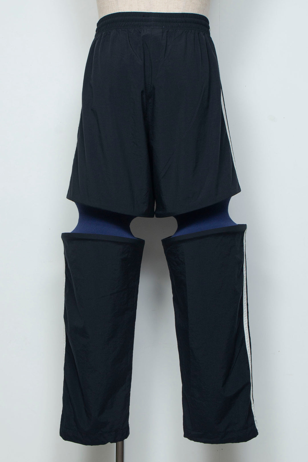 RE Rib Knit Bottoms 0011