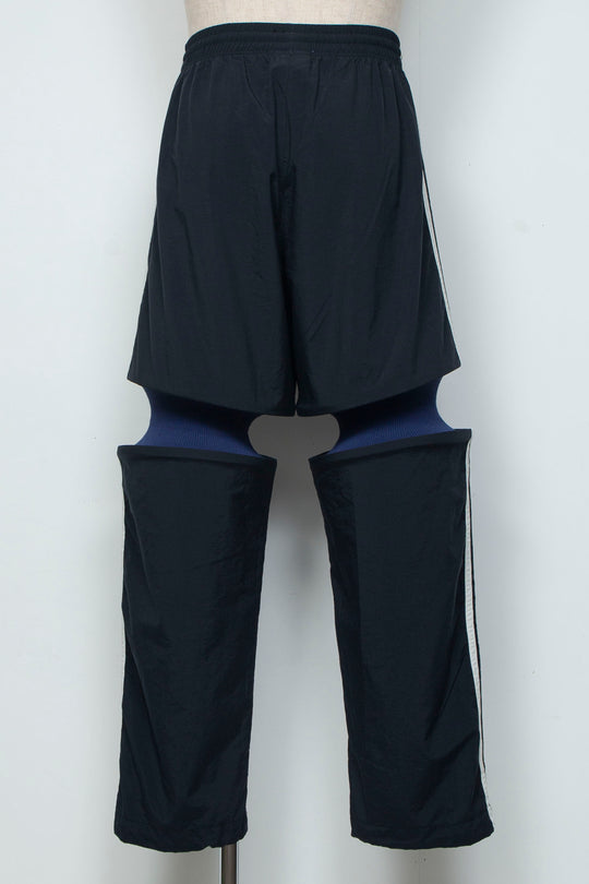 RE Rib Knit Bottoms 0011