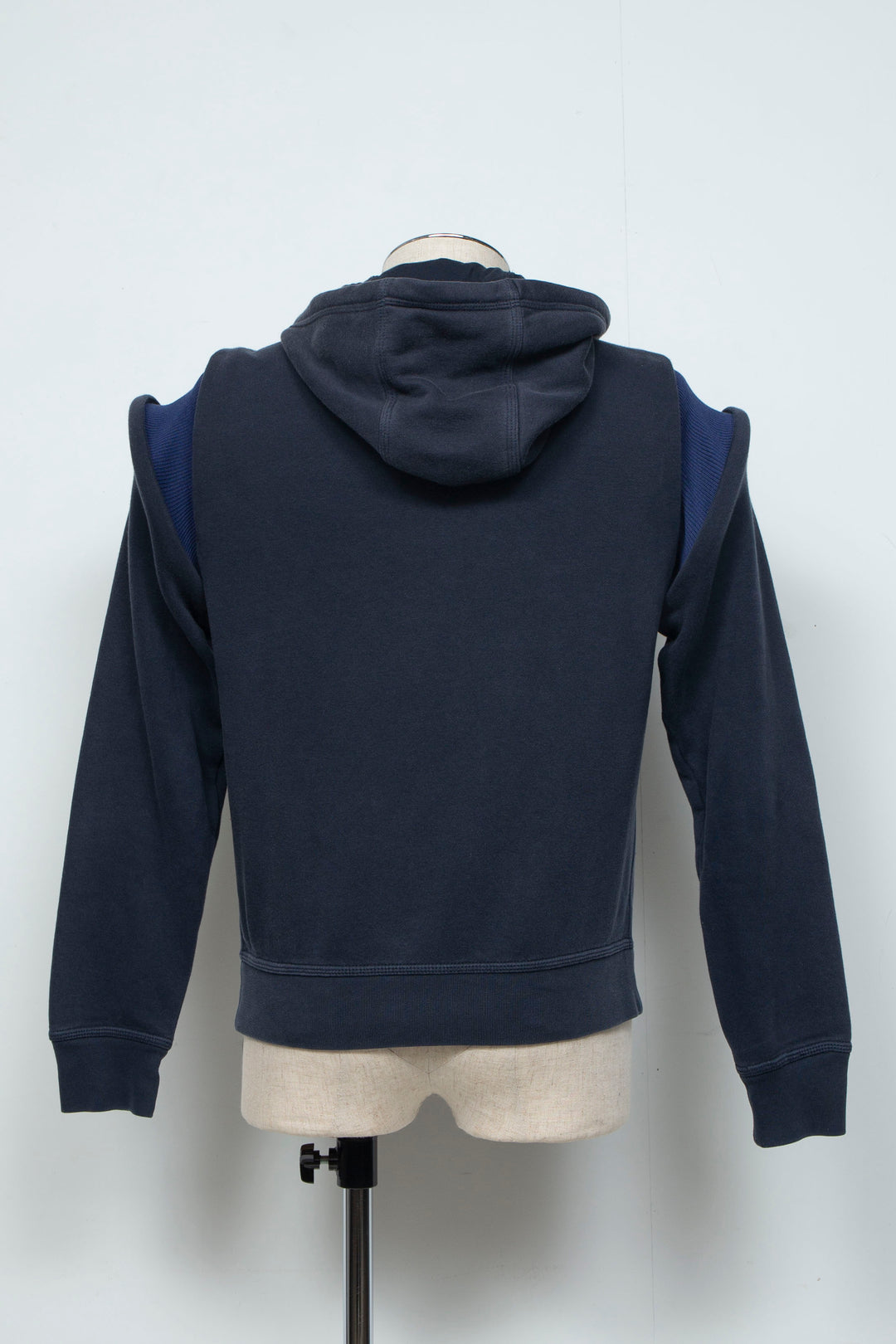 RE Rib Knit Tops 0003