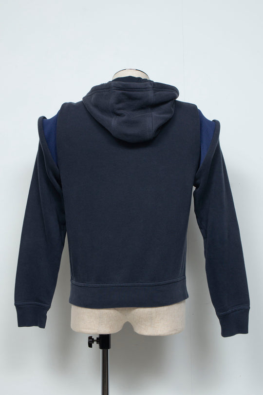 RE Rib Knit Tops 0003