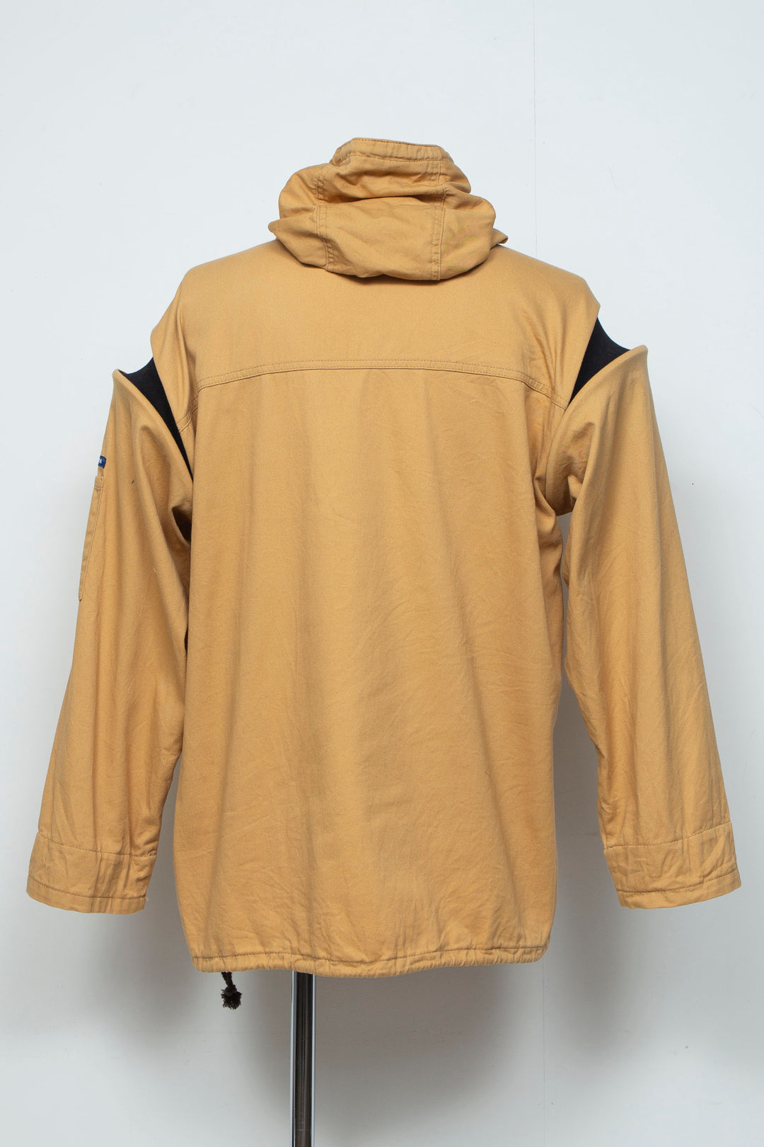 RE Rib Knit Tops 0006