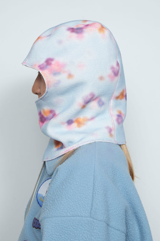 REVERSIBLE BALACLAVA