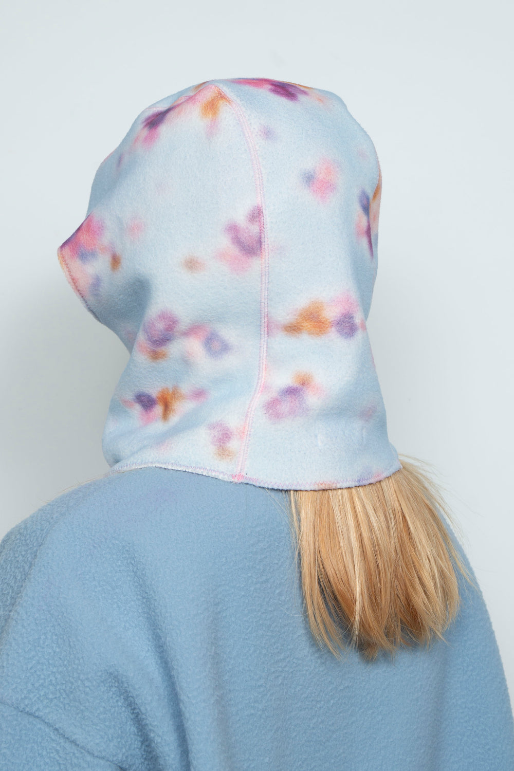 REVERSIBLE BALACLAVA