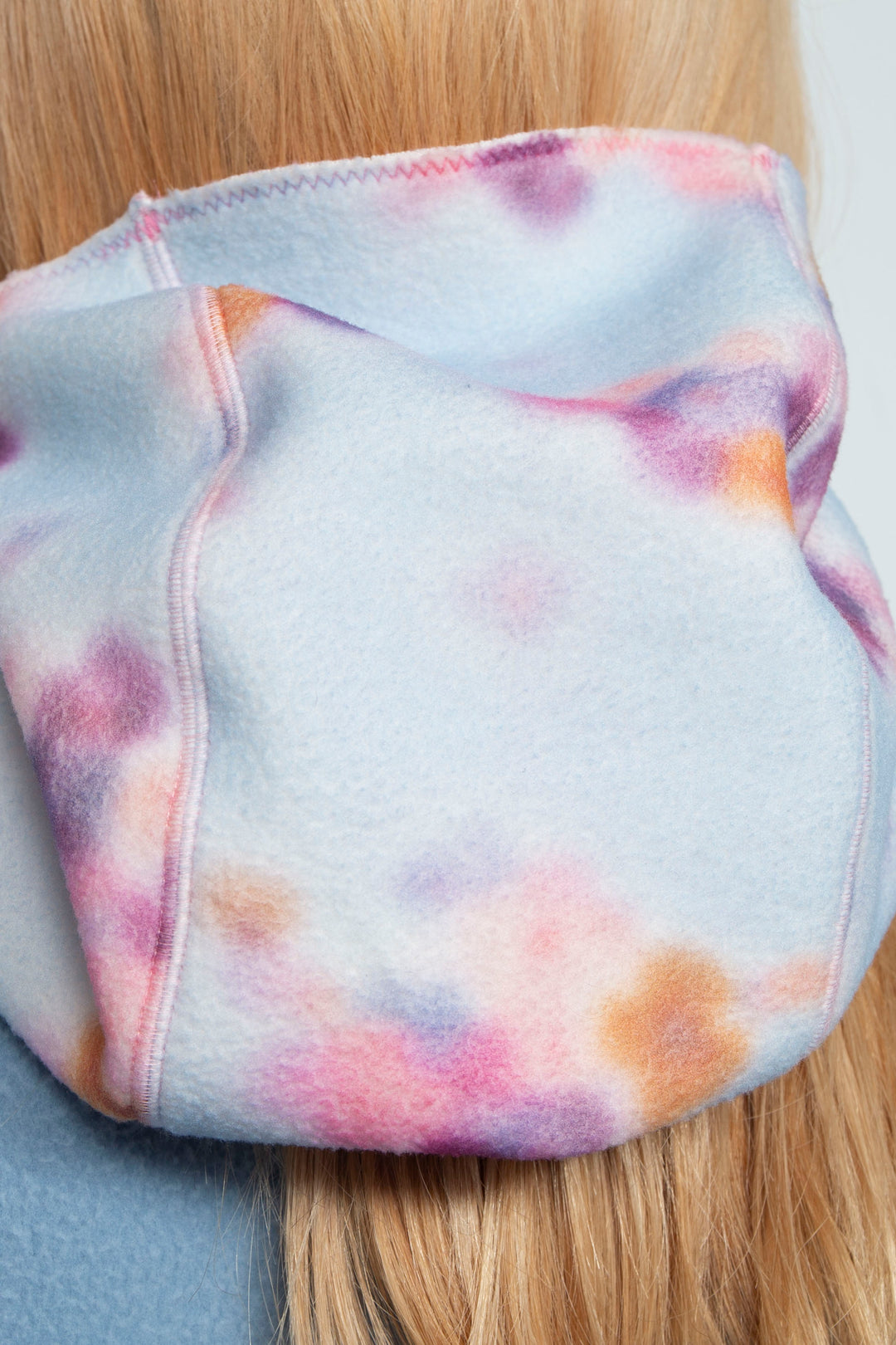 REVERSIBLE BALACLAVA