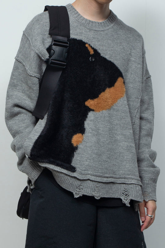 LB26AW-BAG01-BDS BLACK