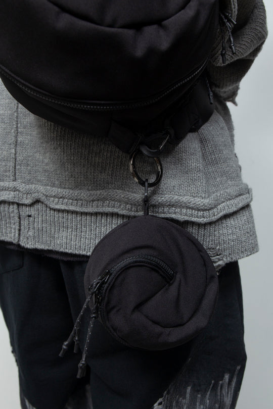 LB26AW-BAG01-BDS BLACK